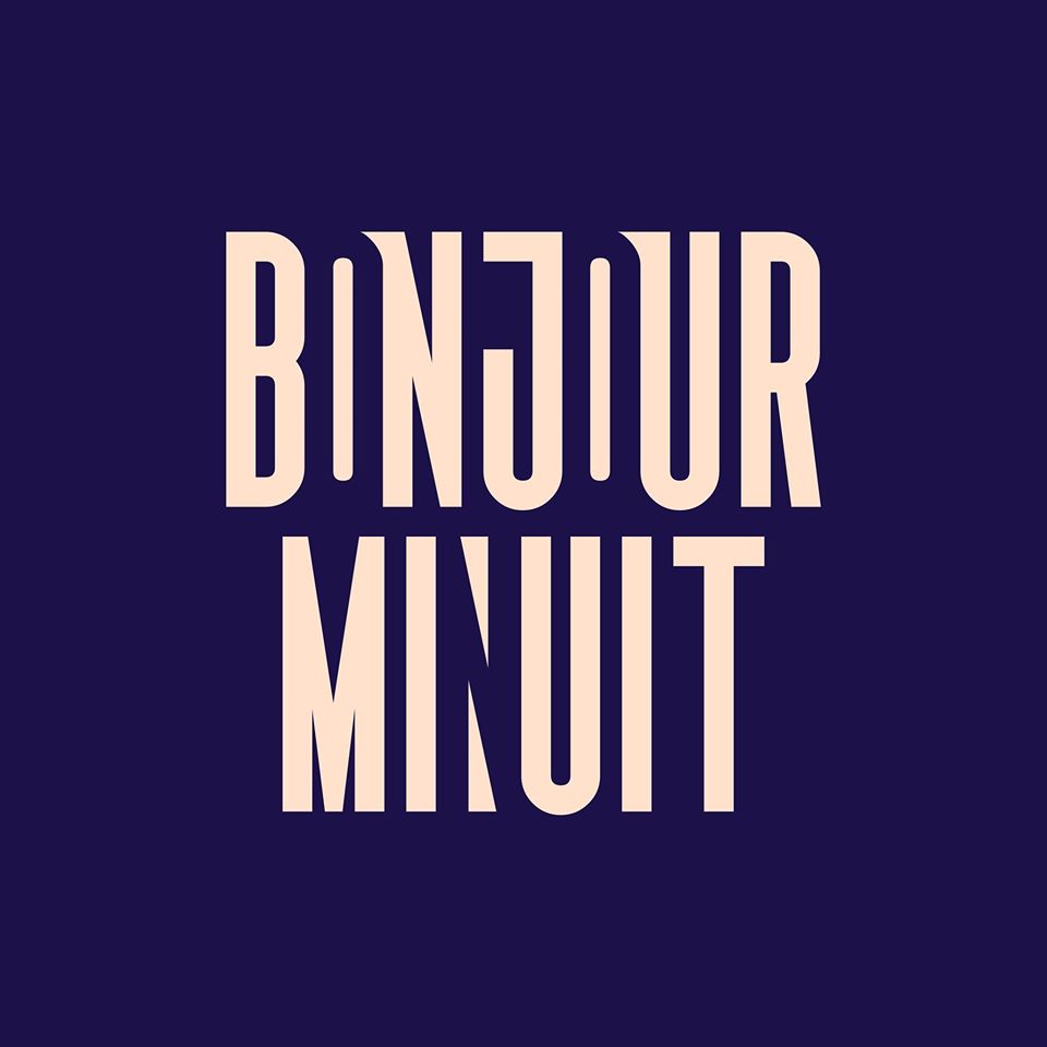 Billets Bonjour Minuit