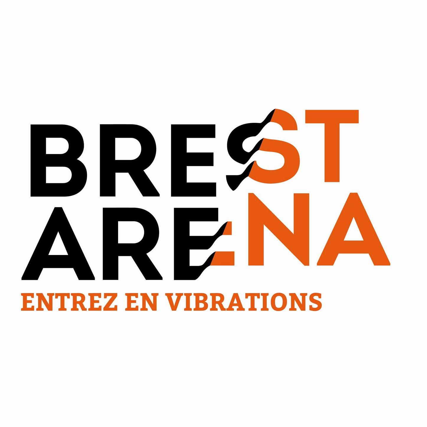 Billets Brest Arena