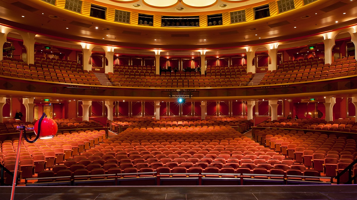 Billets Brighton Dome