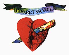 Billets Cabaret Sauvage