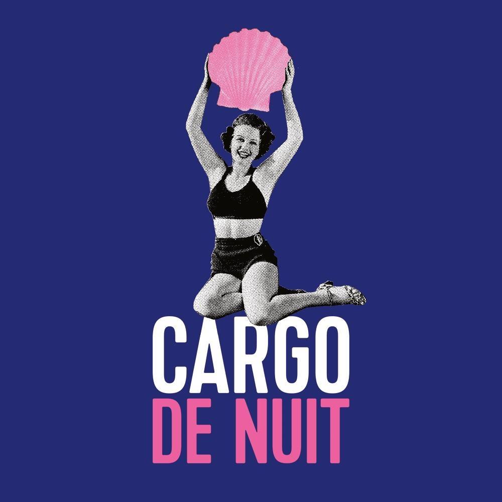 Cargo de Nuit Tickets