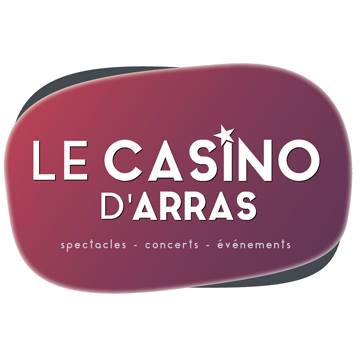 Billets Casino Arras