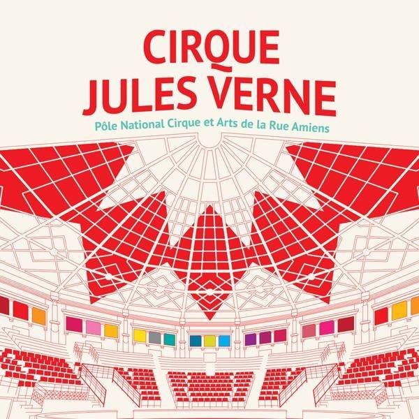 Cirque Jules Verne Tickets