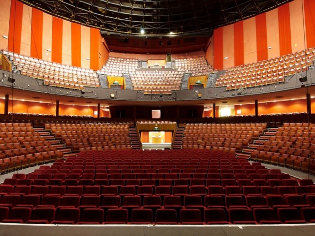 Billets Cirque Royal Bruxelles