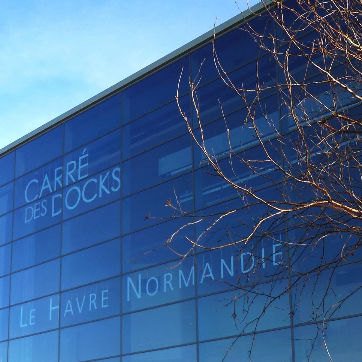 Carre Des Docks - Docks Oceane Tickets