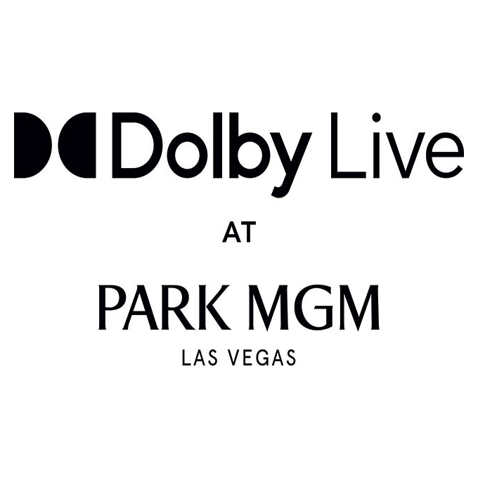 Dolby Live Tickets