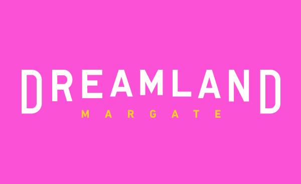 Dreamland Margate Tickets