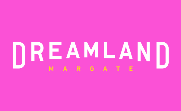 Billets Dreamland Margate