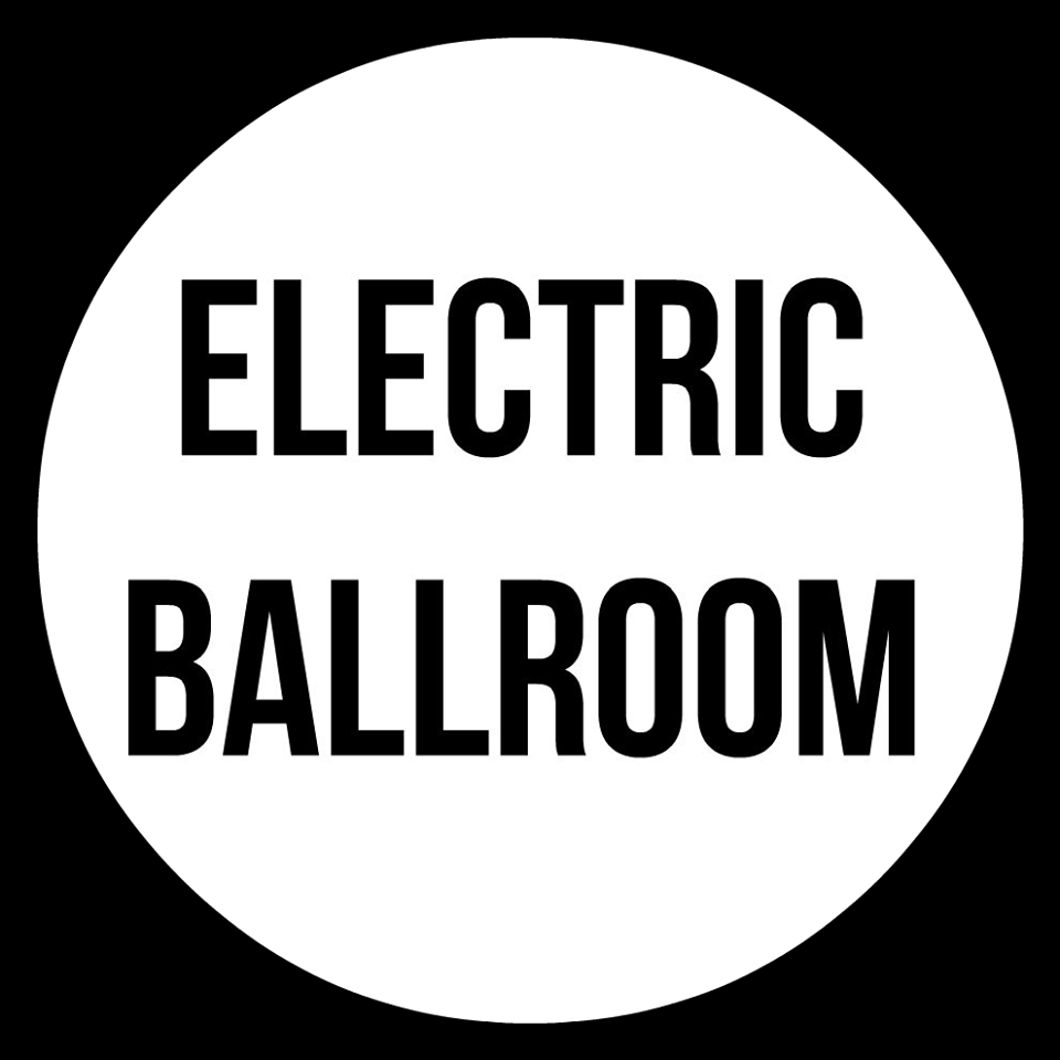 Electric Ballroom Tickets