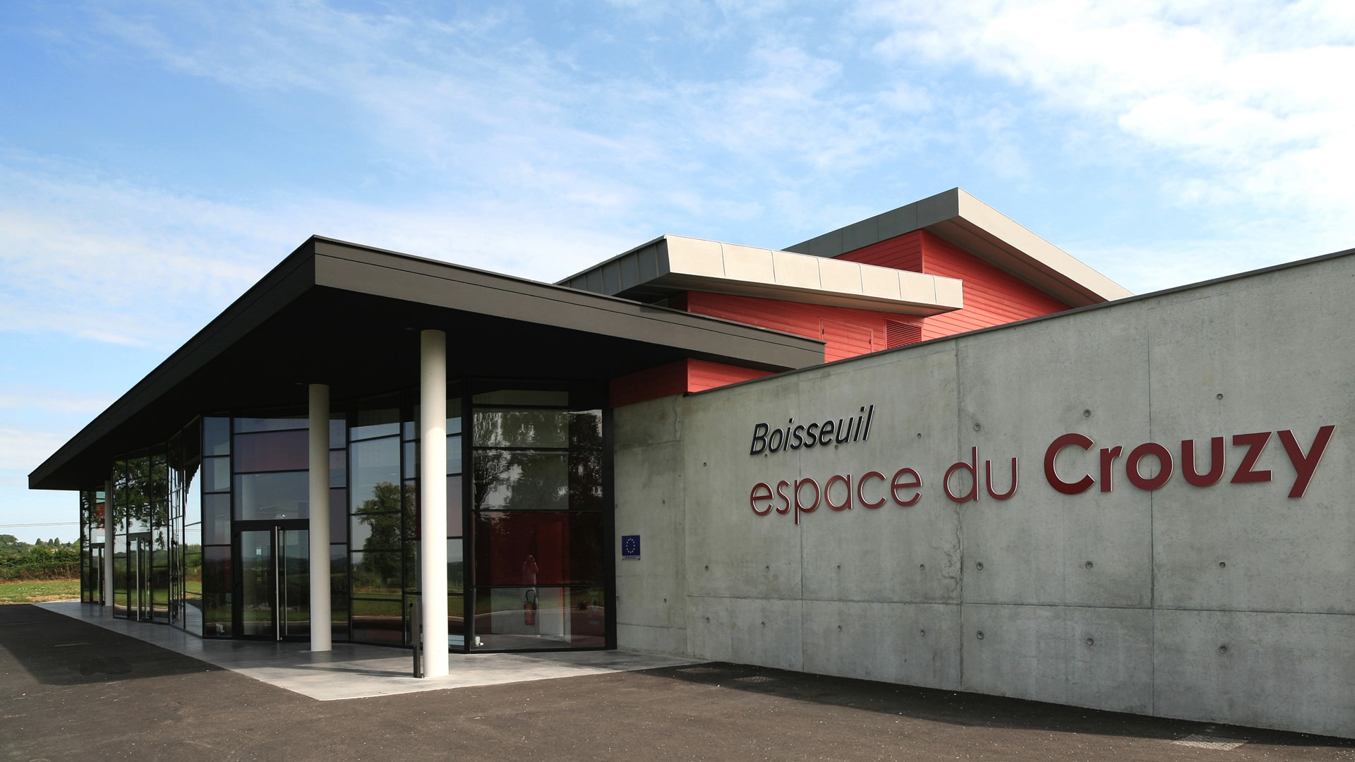 Espace Culturel Du Crouzy Tickets