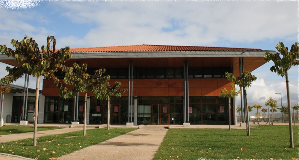 Espace Guy Poirieux Tickets