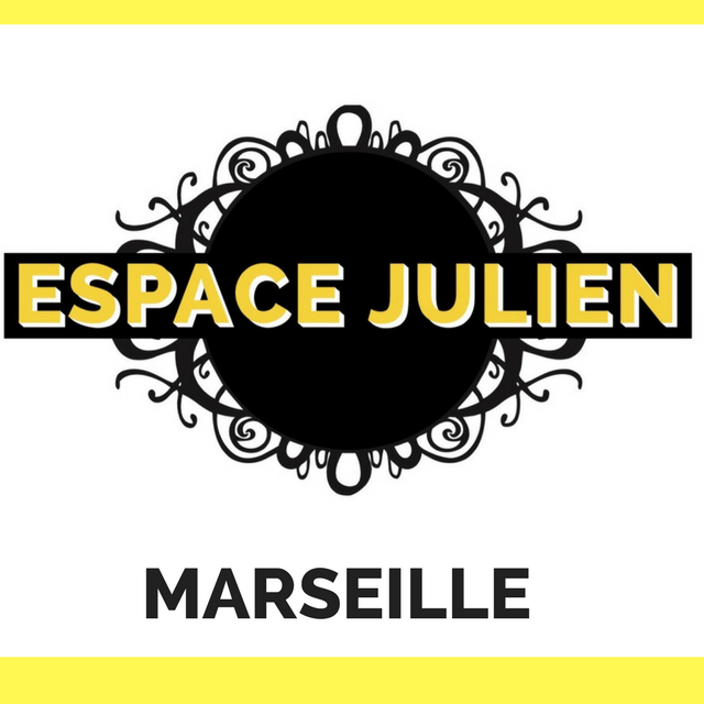 Espace Julien Tickets