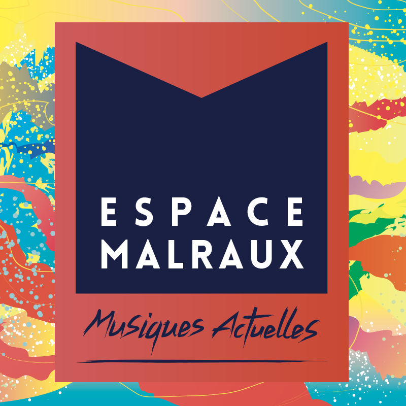 Billets Espace Malraux Musiques Actuelles