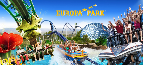 Europa Park Tickets