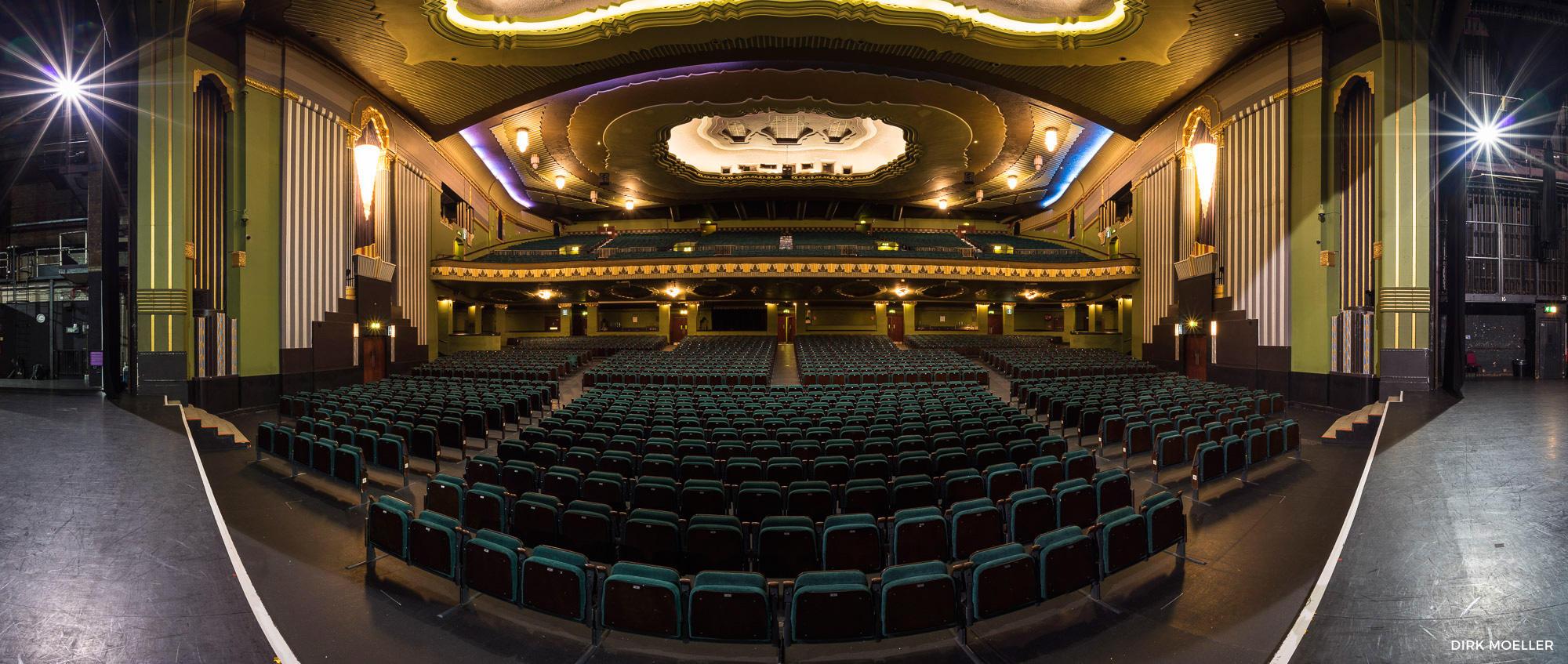 apollo theater virtual tour