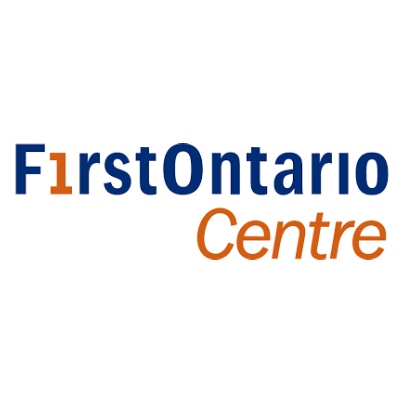 Billets FirstOntario Centre