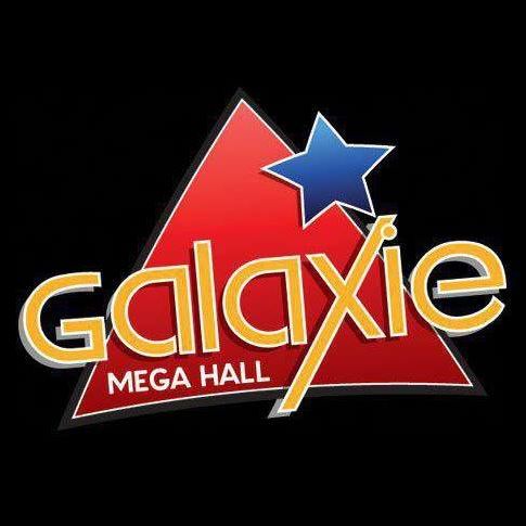 Galaxie Tickets