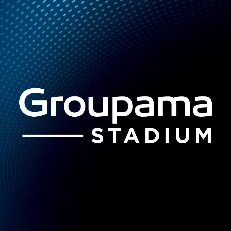 Billets Groupama Stadium