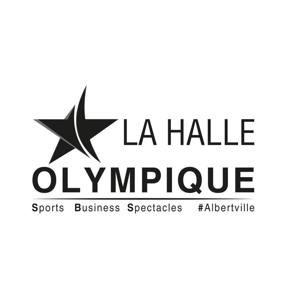 Billets Halle Olympique Albertville