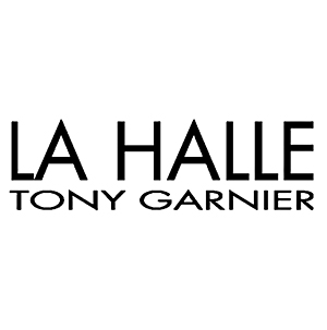 Halle Tony Garnier Tickets