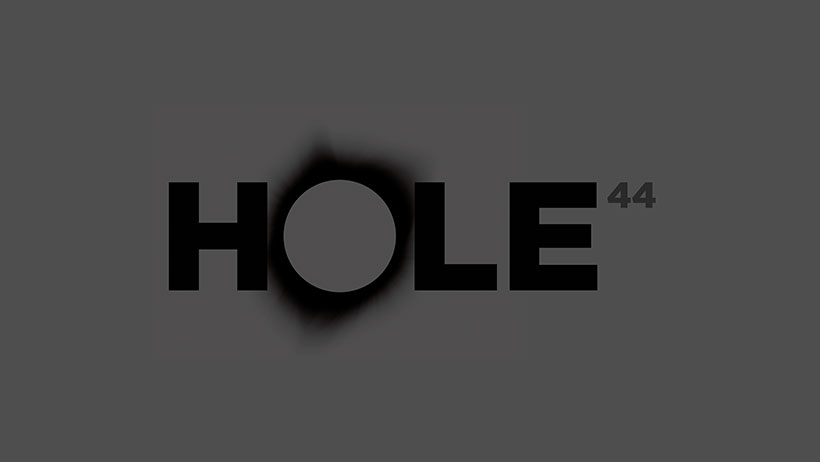 Billets Hole 44