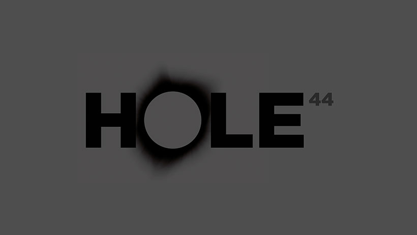 Hole 44 Tickets