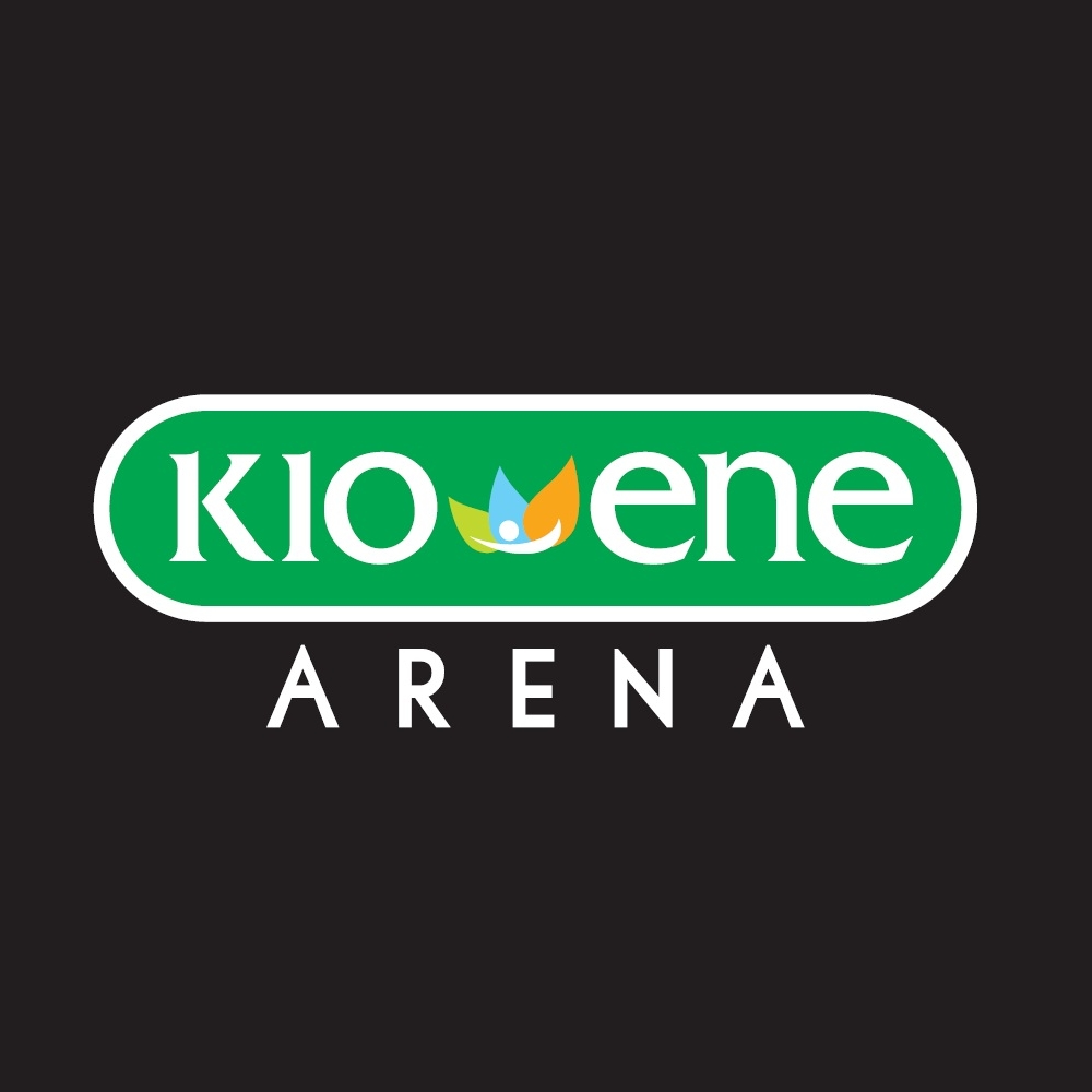 Kioene Arena Tickets
