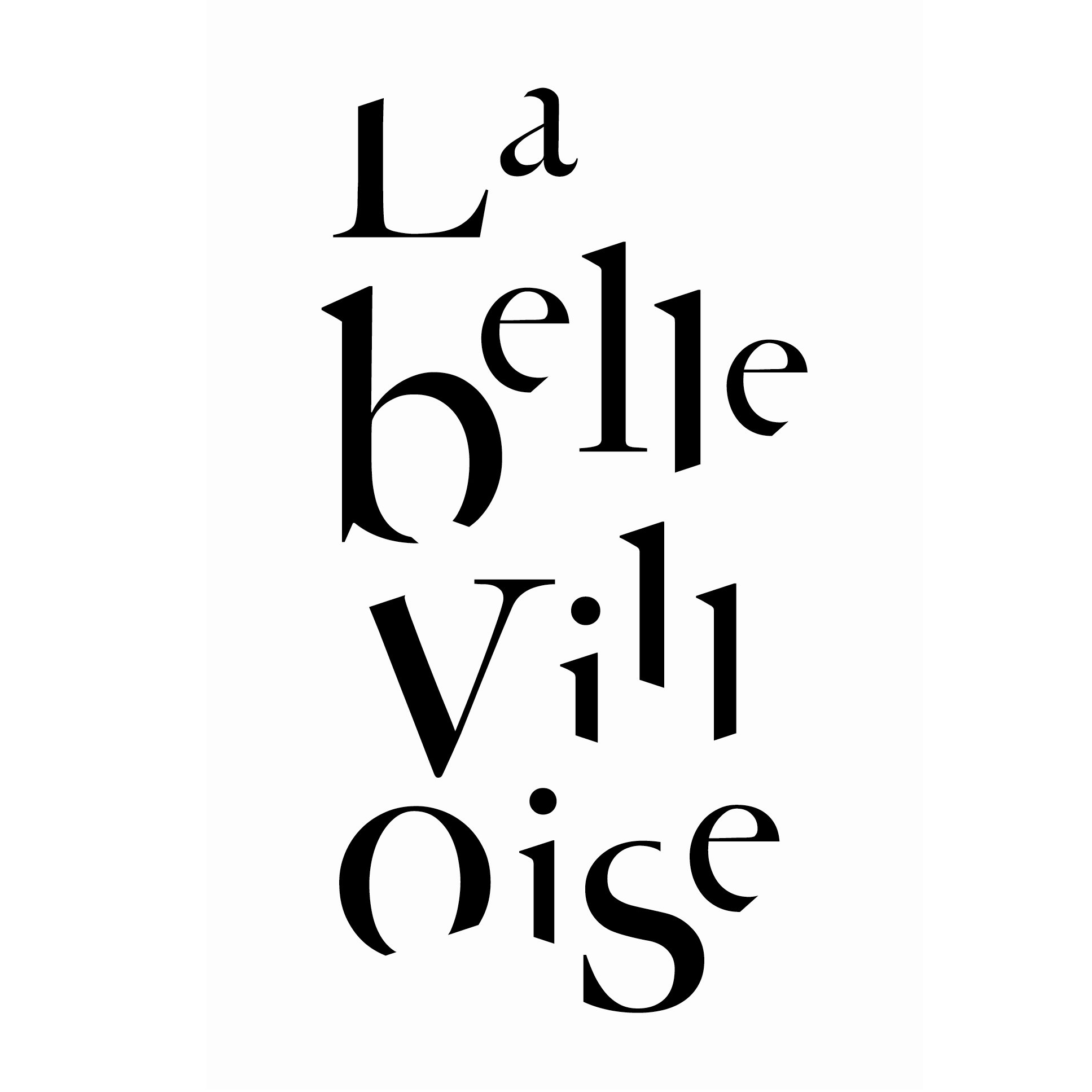 Billets La Bellevilloise