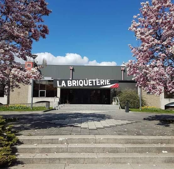 Billets La Briqueterie