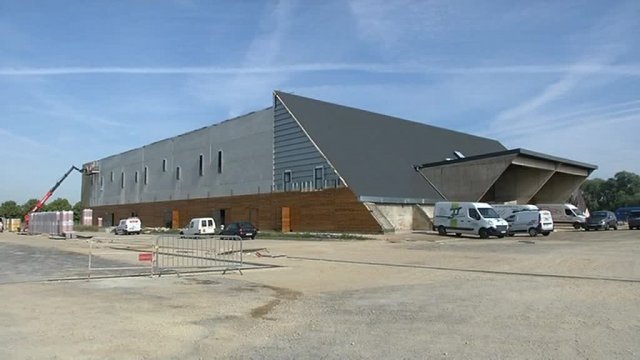 Billets La Caisse d'Epargne Arena