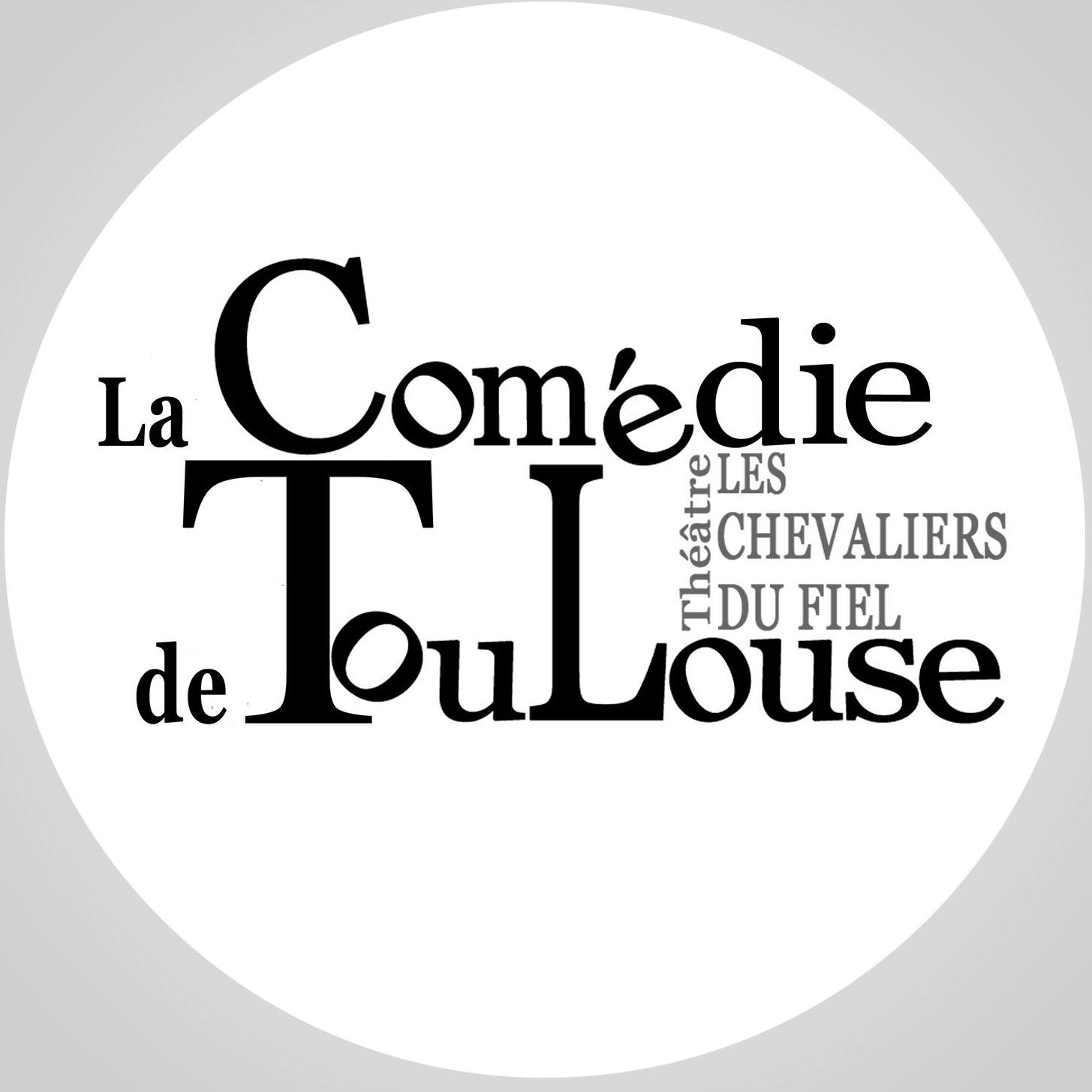 La Comedie de Toulouse Tickets