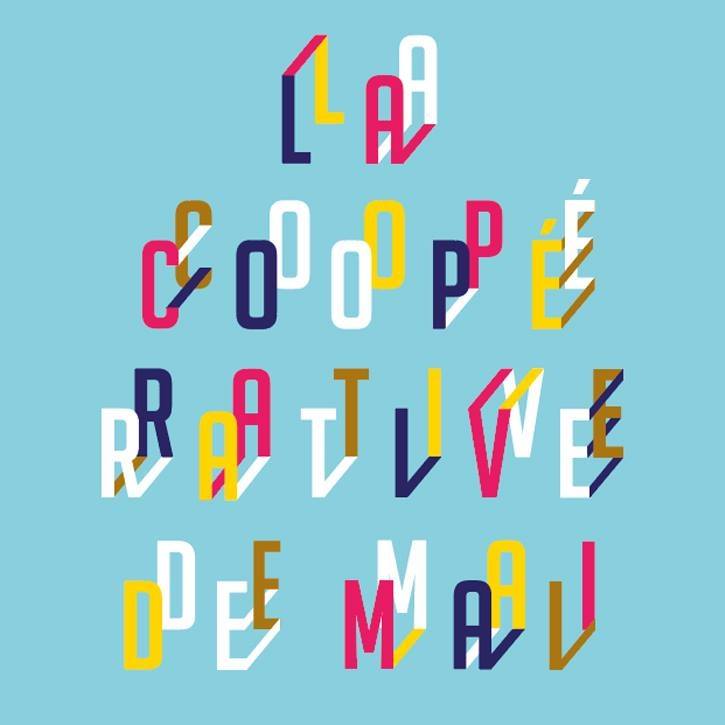 La Cooperative de Mai Tickets
