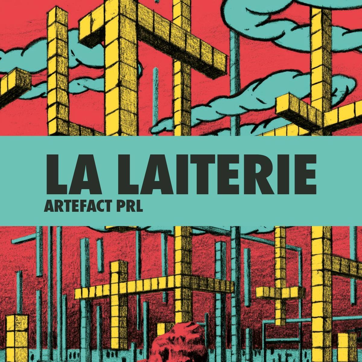 La Laiterie Tickets