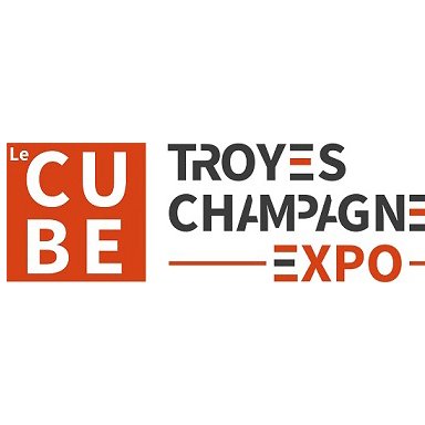 Le Cube Troyes Tickets