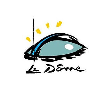 Billets Le Dome