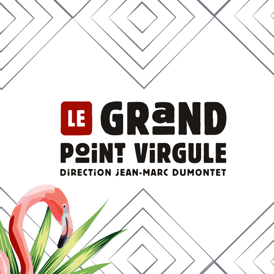 Le Grand Point Virgule Tickets