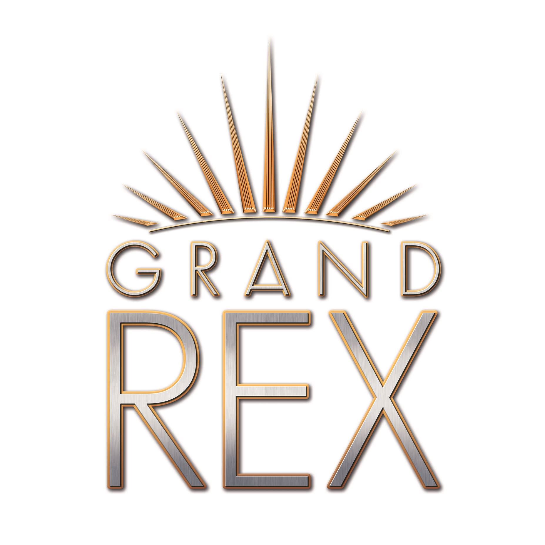 Le Grand Rex Tickets