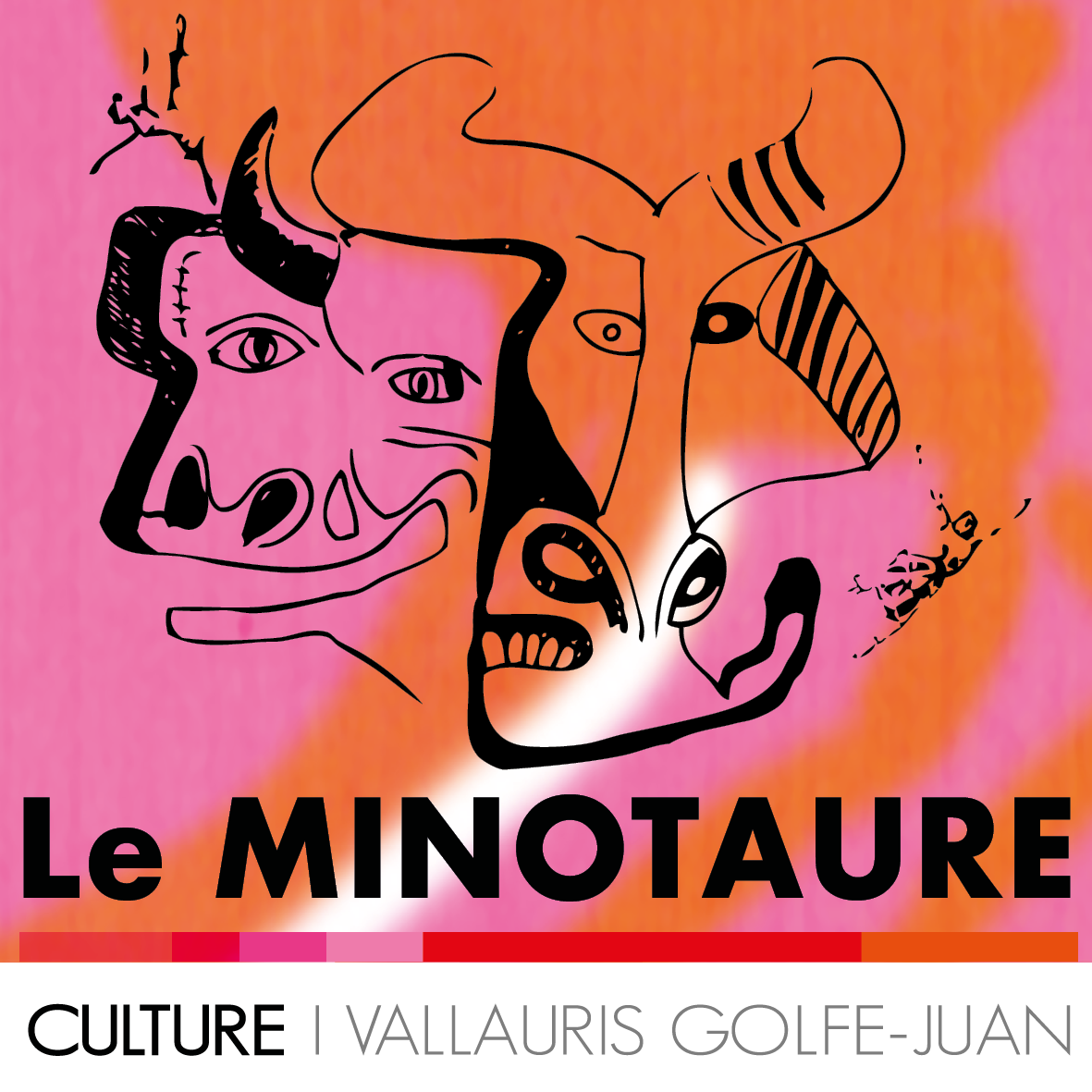 Billets Le Minotaure Vallauris