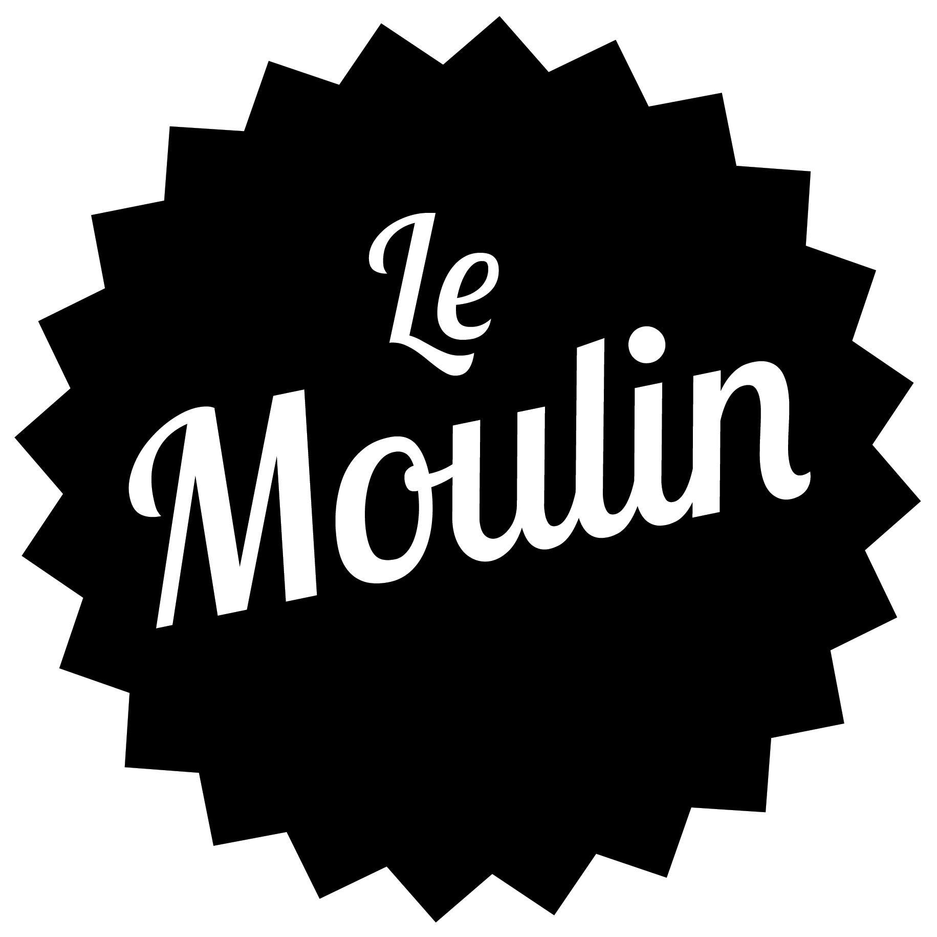 Billets Le Moulin
