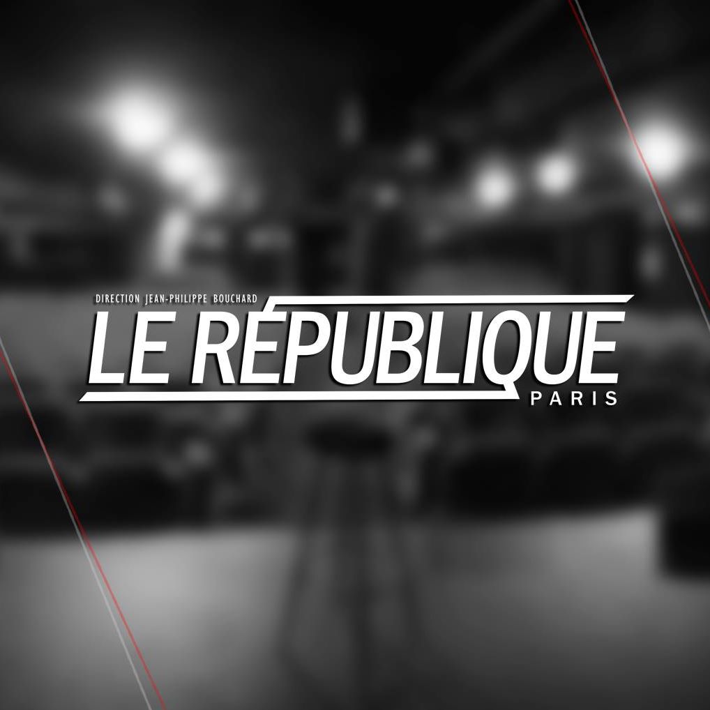 Le Republique Tickets