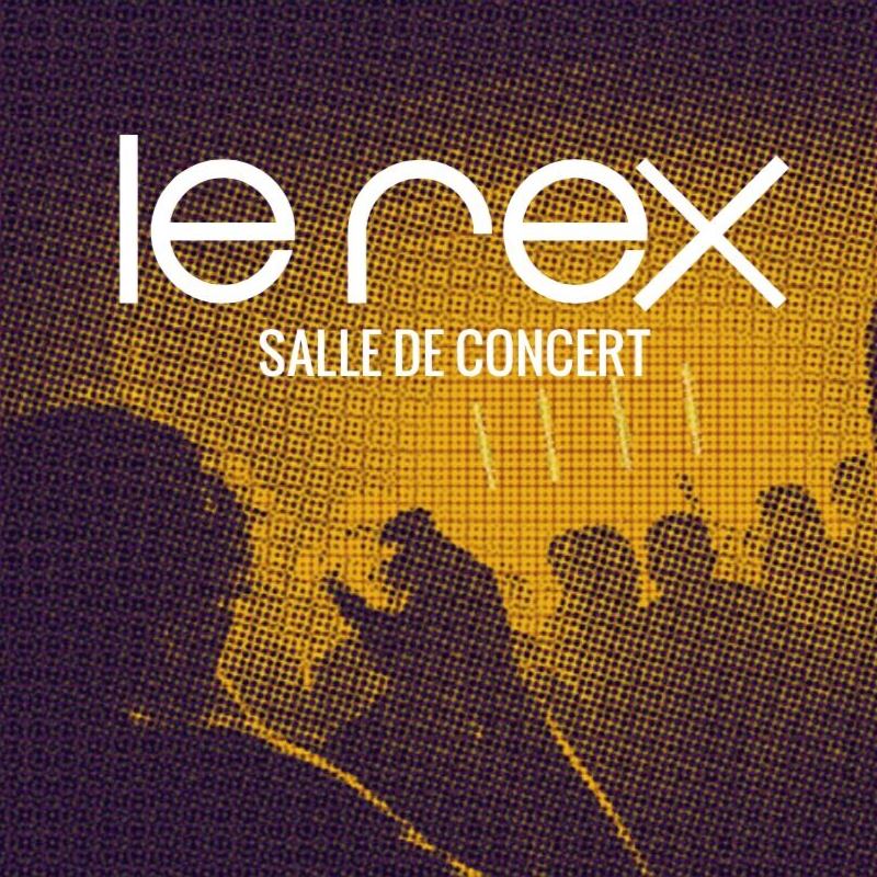 Le Rex de Toulouse Tickets