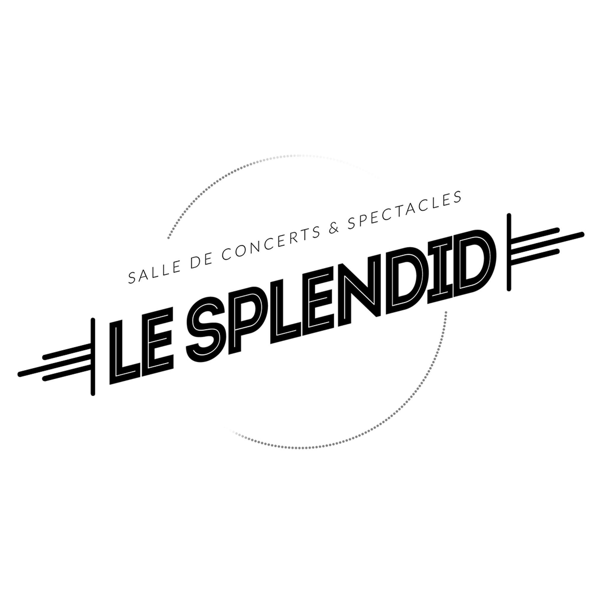 Le Splendid Lille Tickets