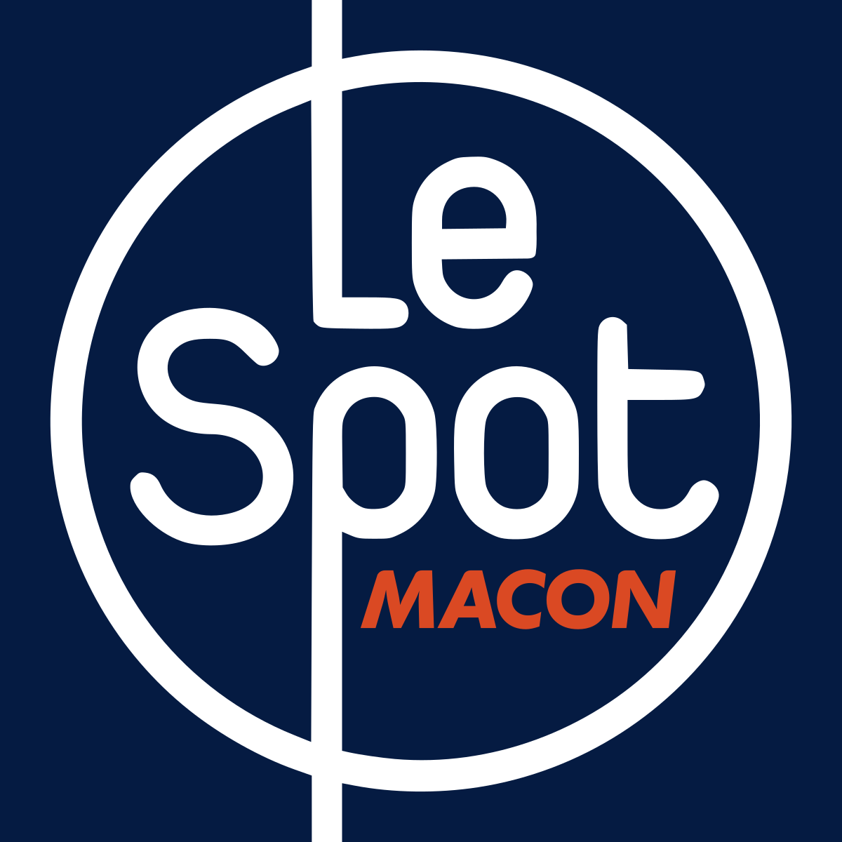 Billets Le Spot