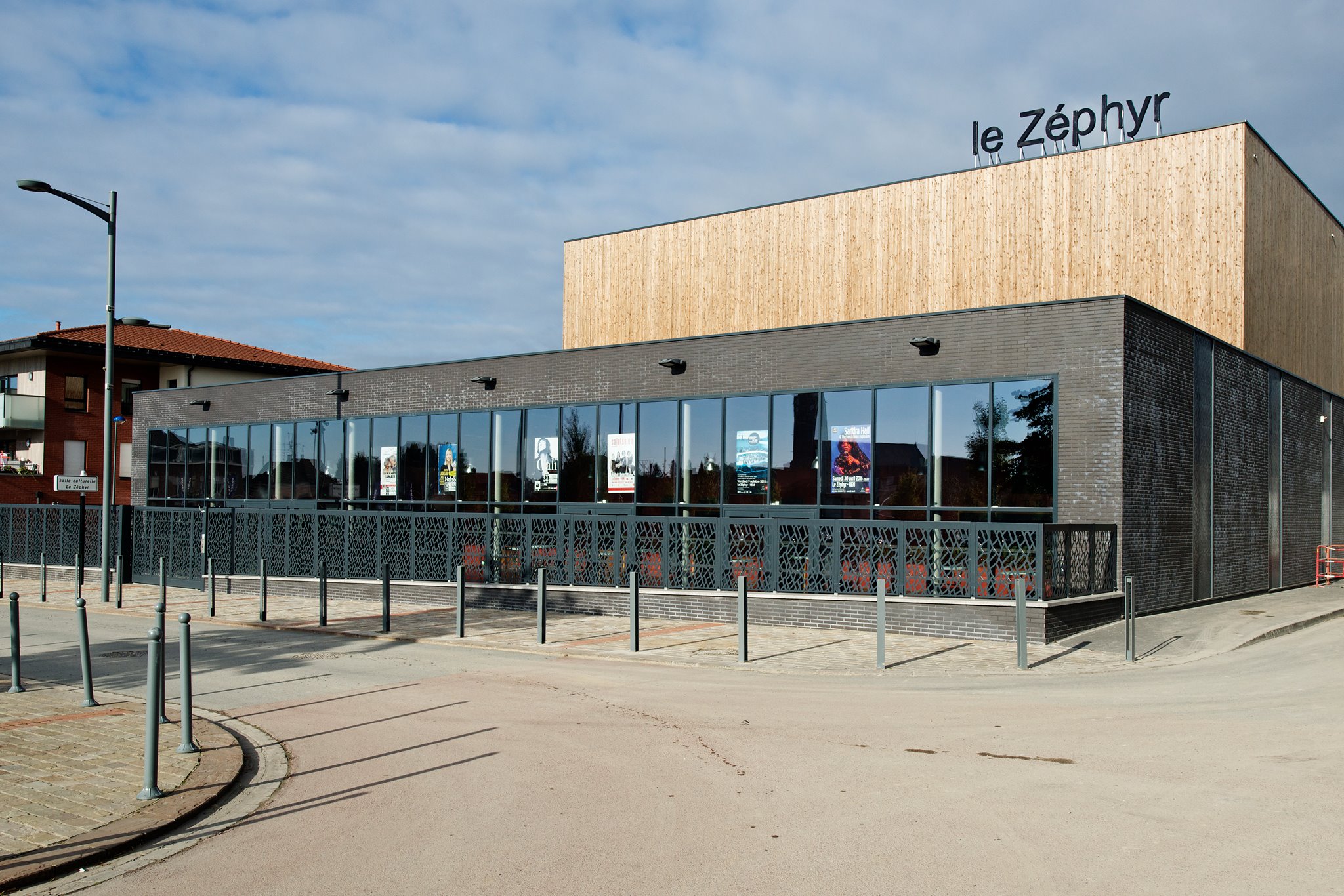 Billets Le Zephyr Hem