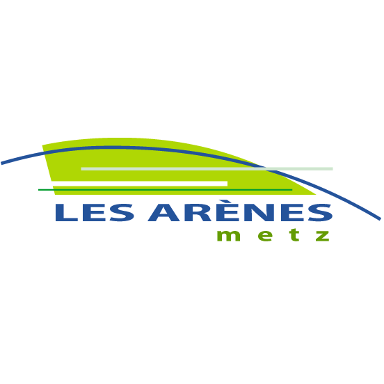 Les Arenes de Metz