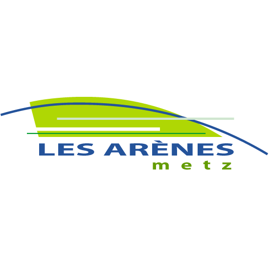 Les Arenes de Metz Tickets