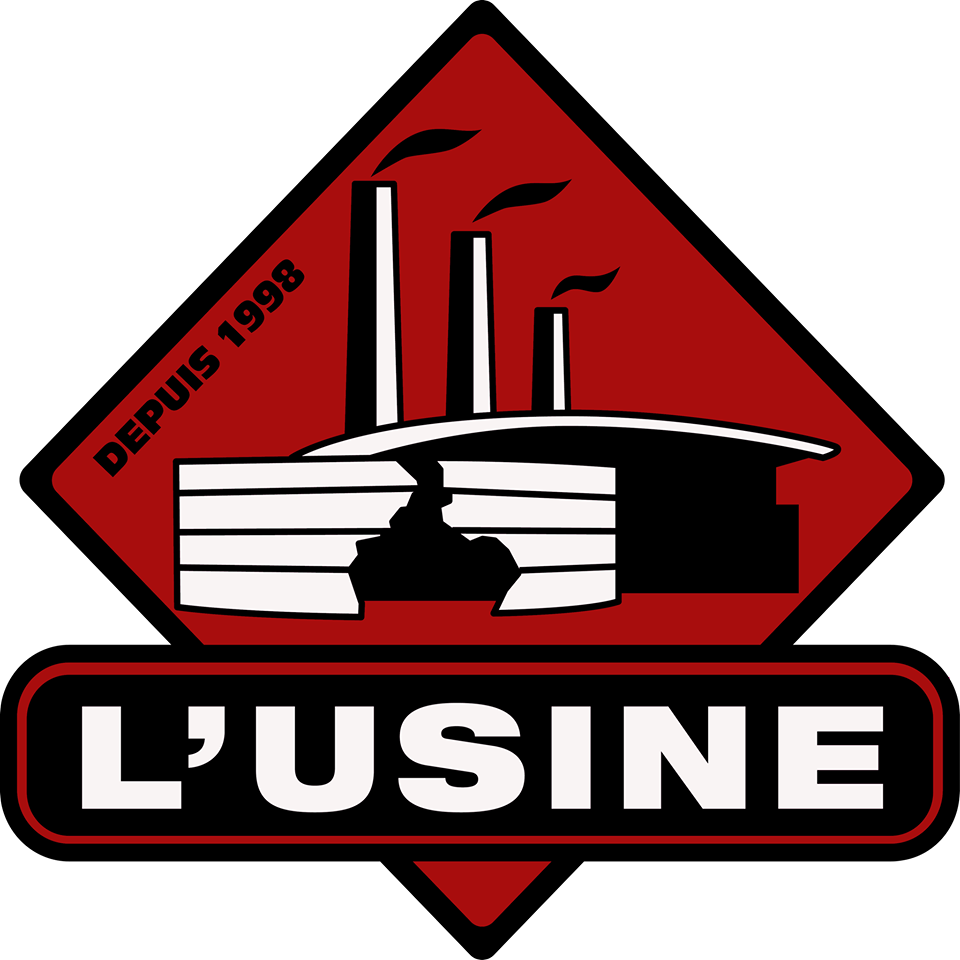 Billets L'Usine Istres