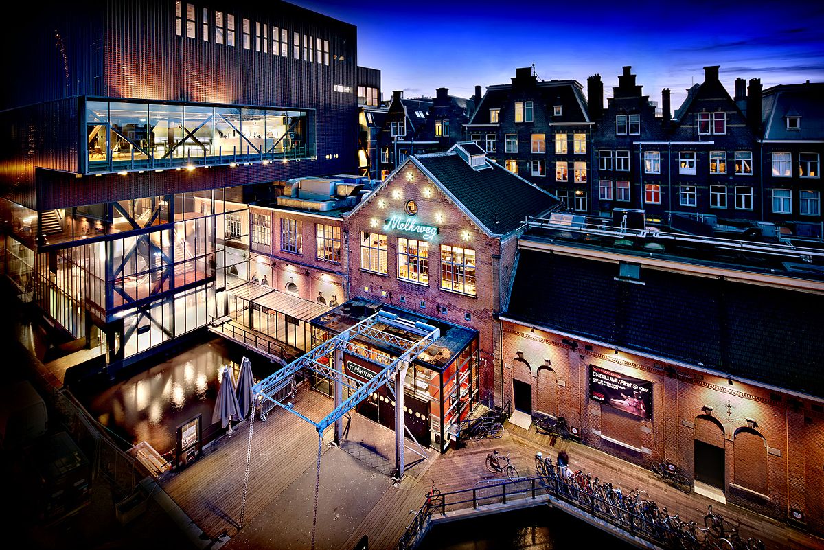 Melkweg Tickets