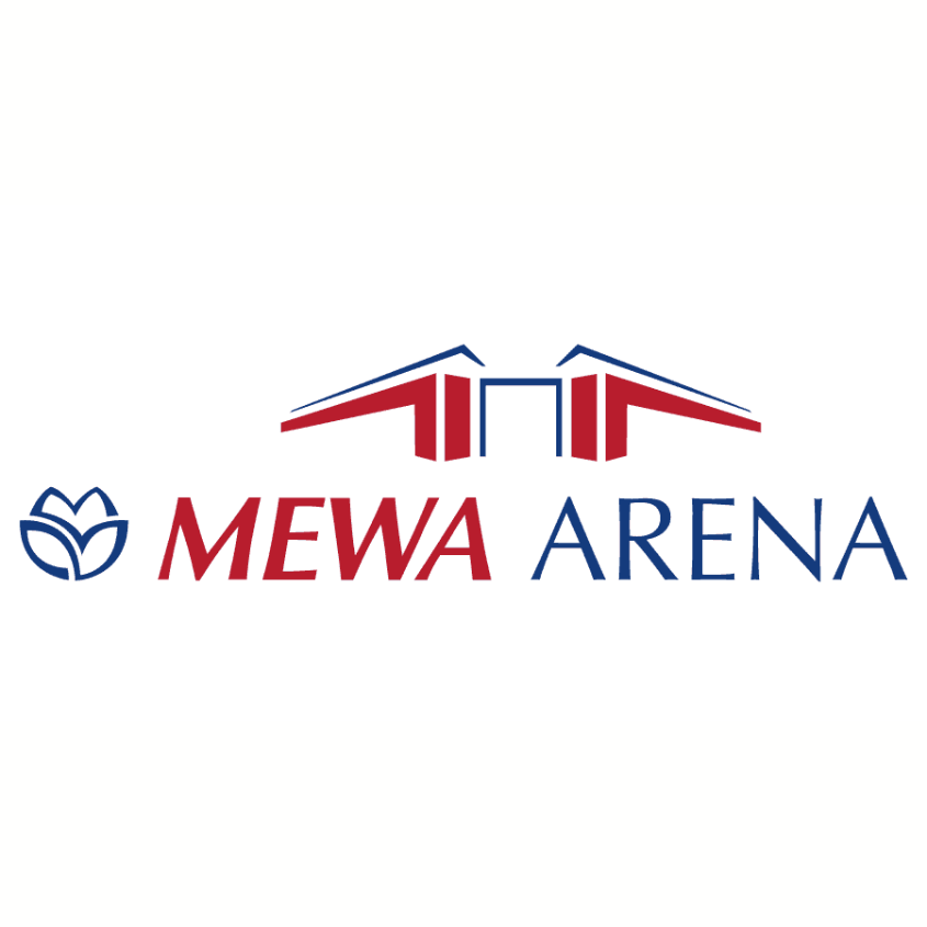 Billets Mewa Arena