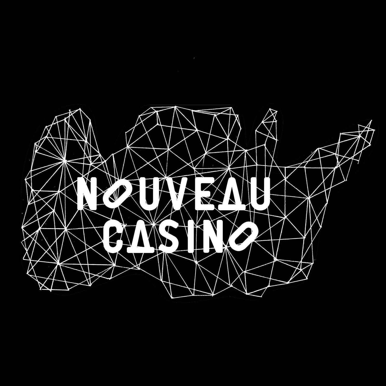 Nouveau Casino Tickets